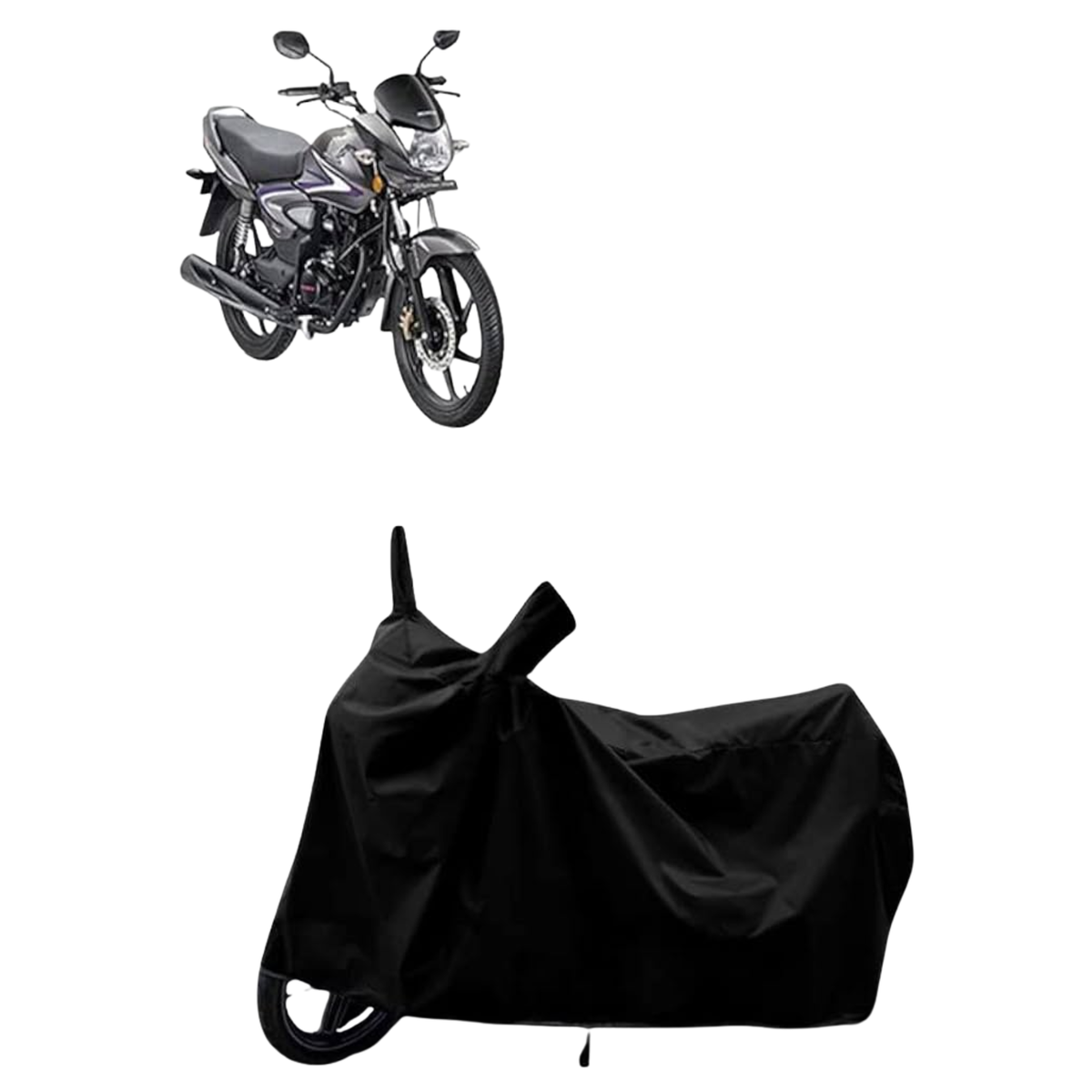 Shine Parking Cover