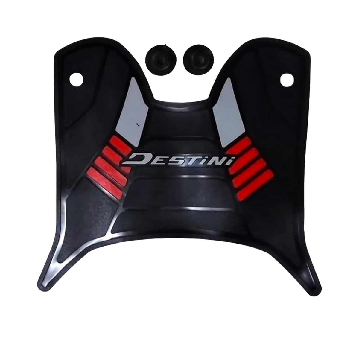 Destini 125 Rubber Floor Mat