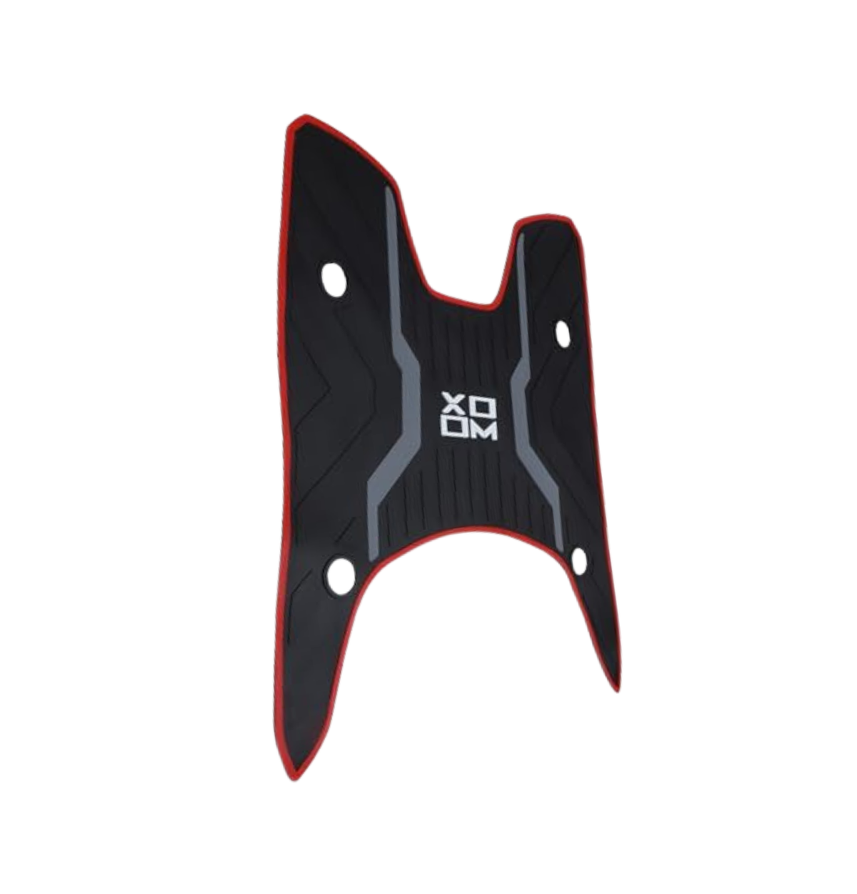 Xoom 110 Rubber Floor Mat