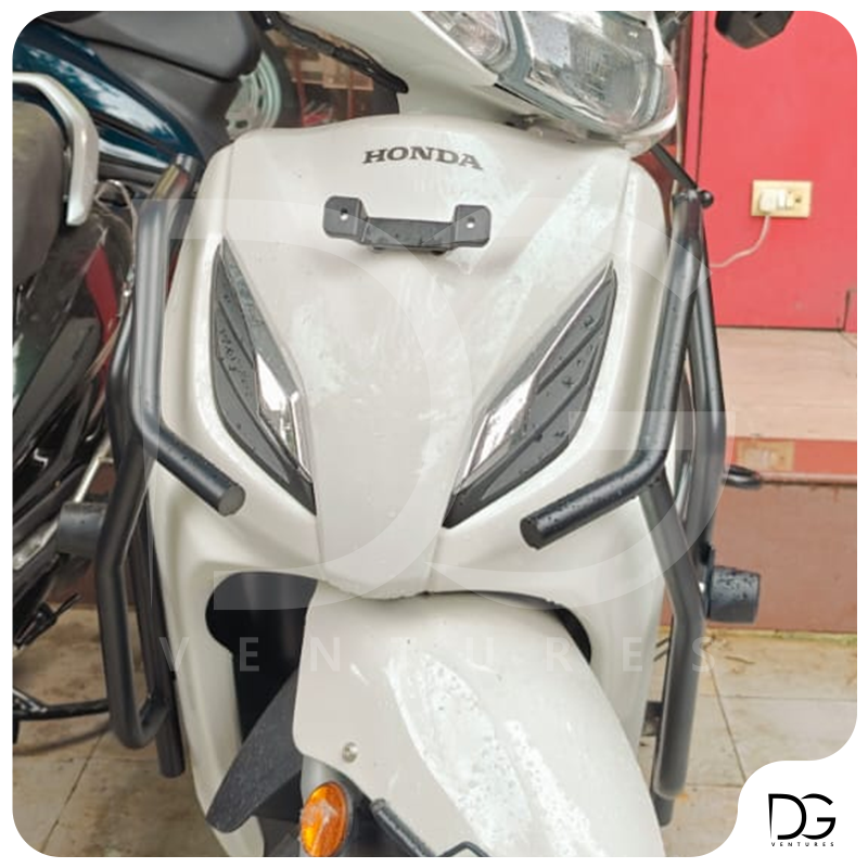 Honda Activa 6G - Premium Crash Guard