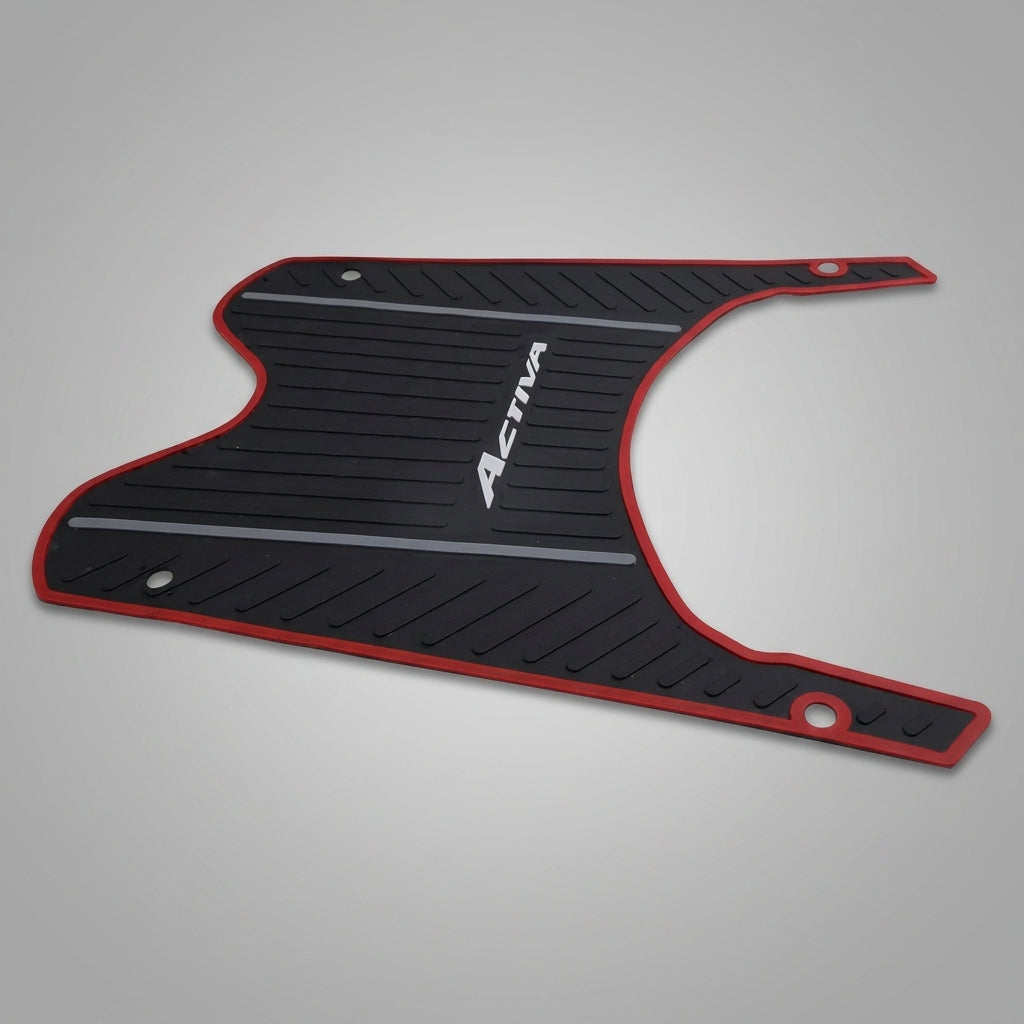 Activa 125 Floor Mat