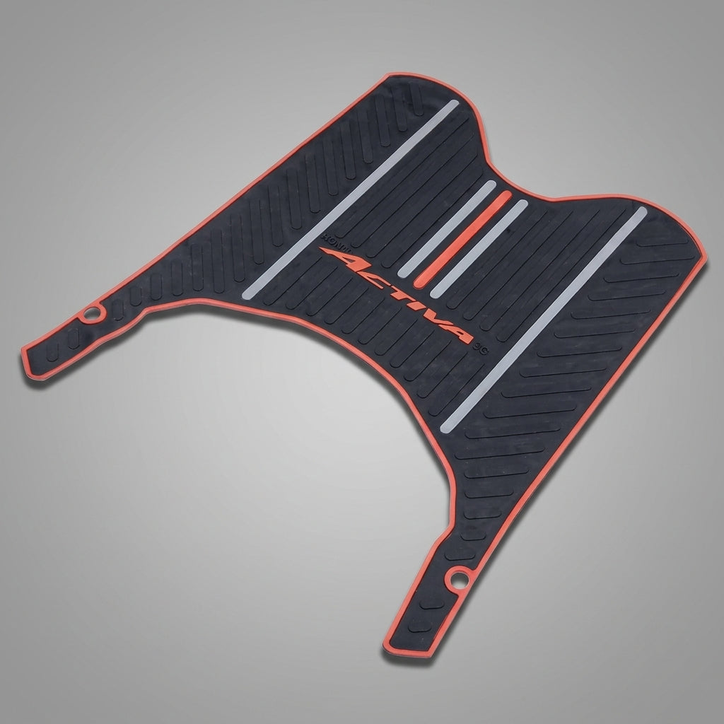 Activa 6G Floor Mat