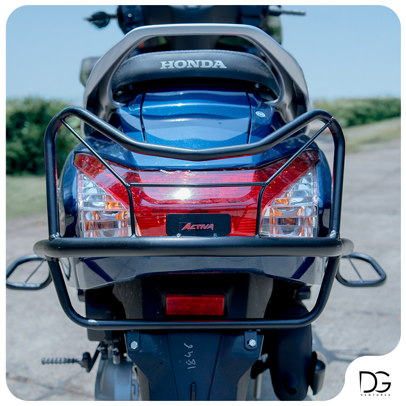 Honda Activa 6G - Premium Crash Guard