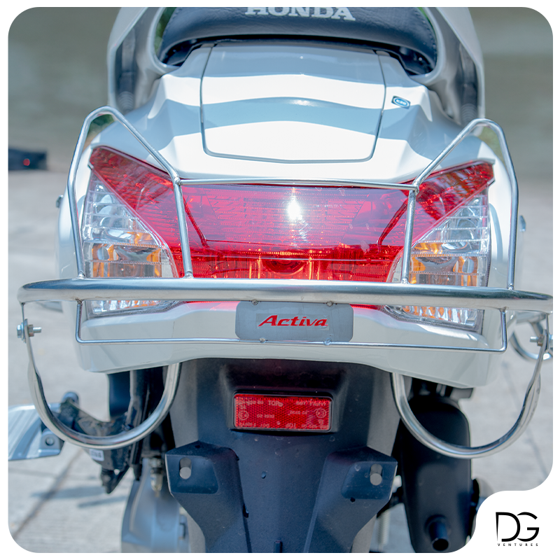 Honda Activa 6G - SS Guard