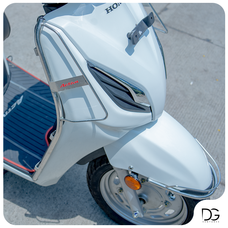 Honda Activa 6G - SS Guard