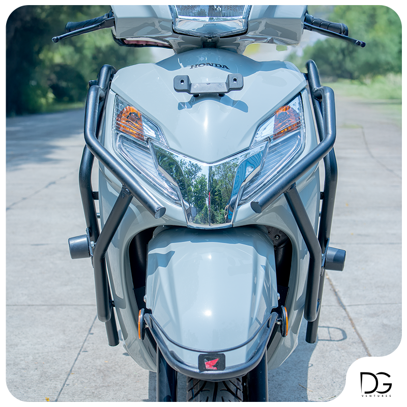 Honda Activa 125 - Premium Crash Guard