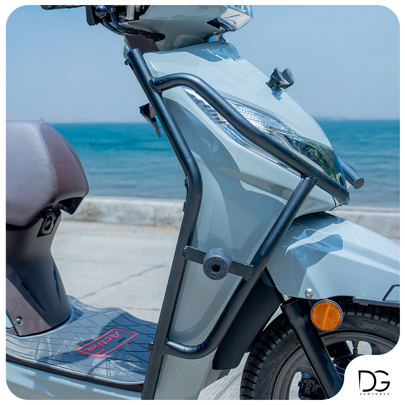 Honda Activa 125 - Premium Crash Guard