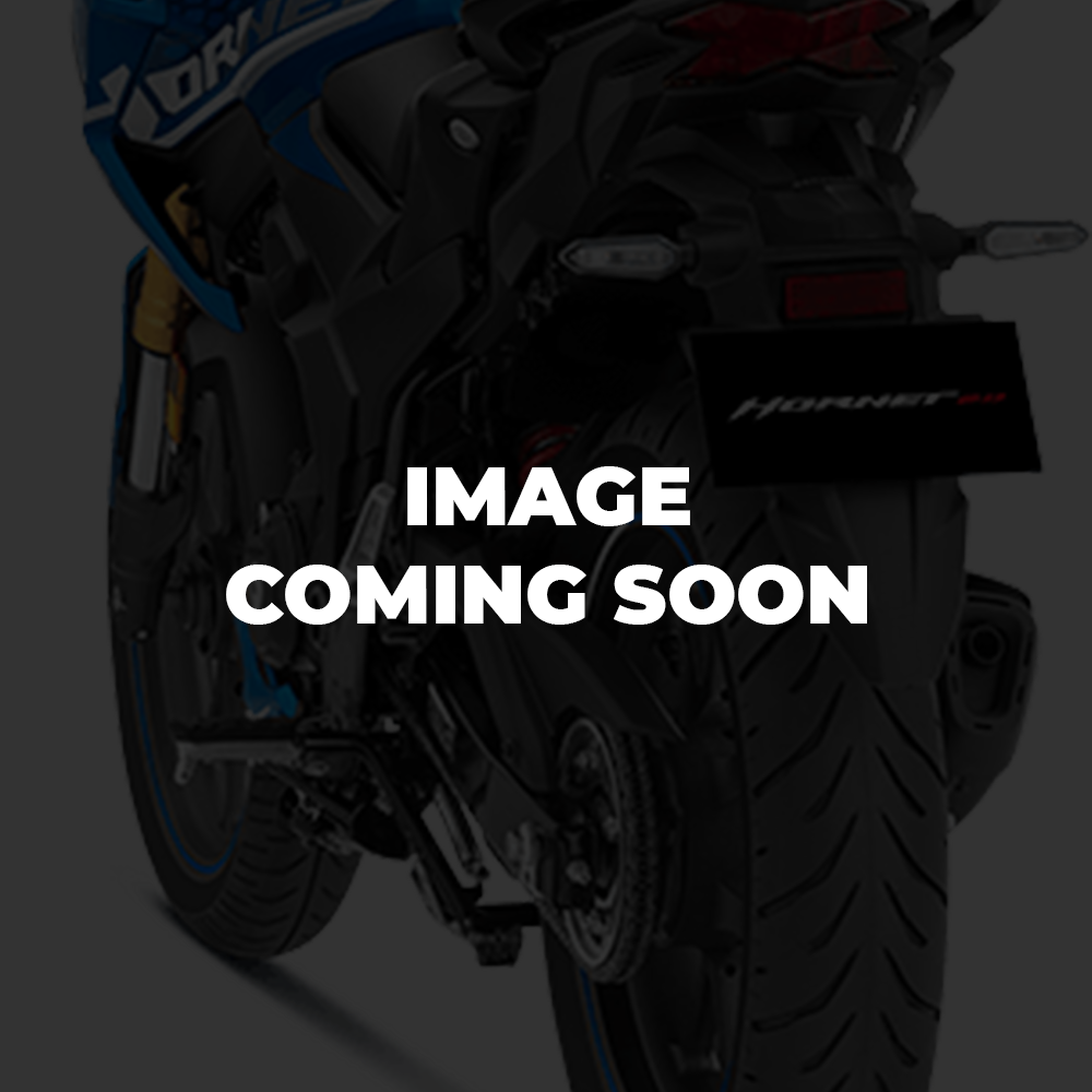 Honda Hornet Footstep