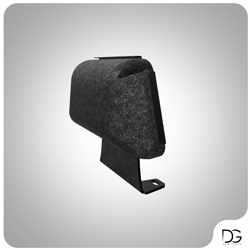 Suzuki V-Strom Back Rest