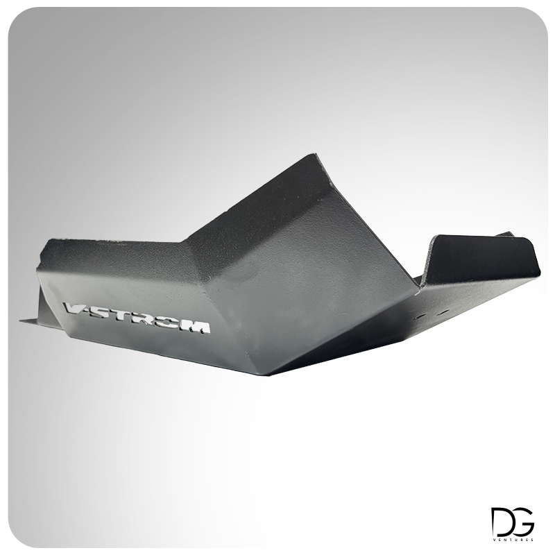 Suzuki V-Strom Bash Plate