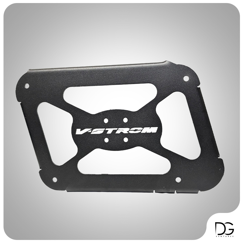 Suzuki V-Strom Saddle Stay