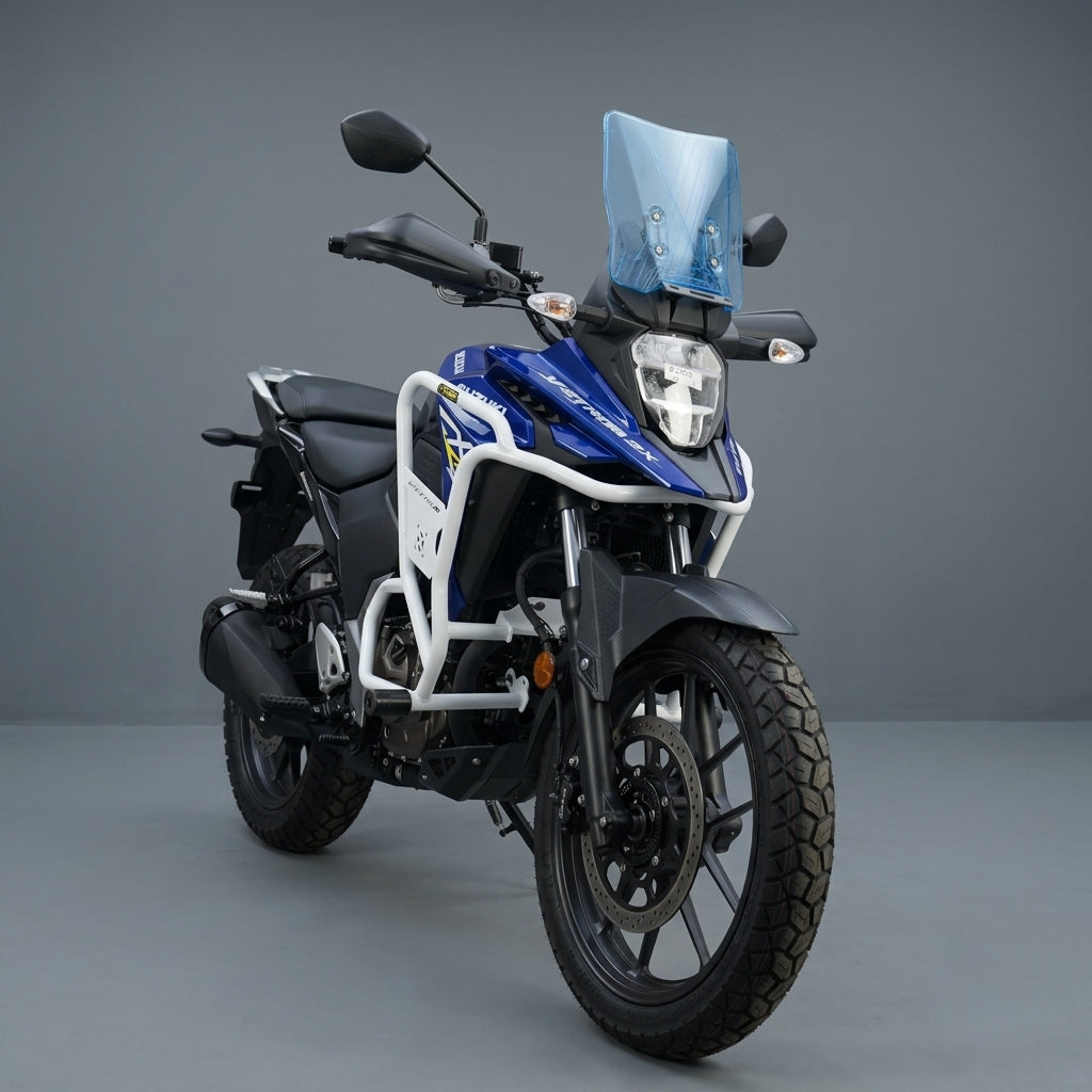 Suzuki V-Strom Guard