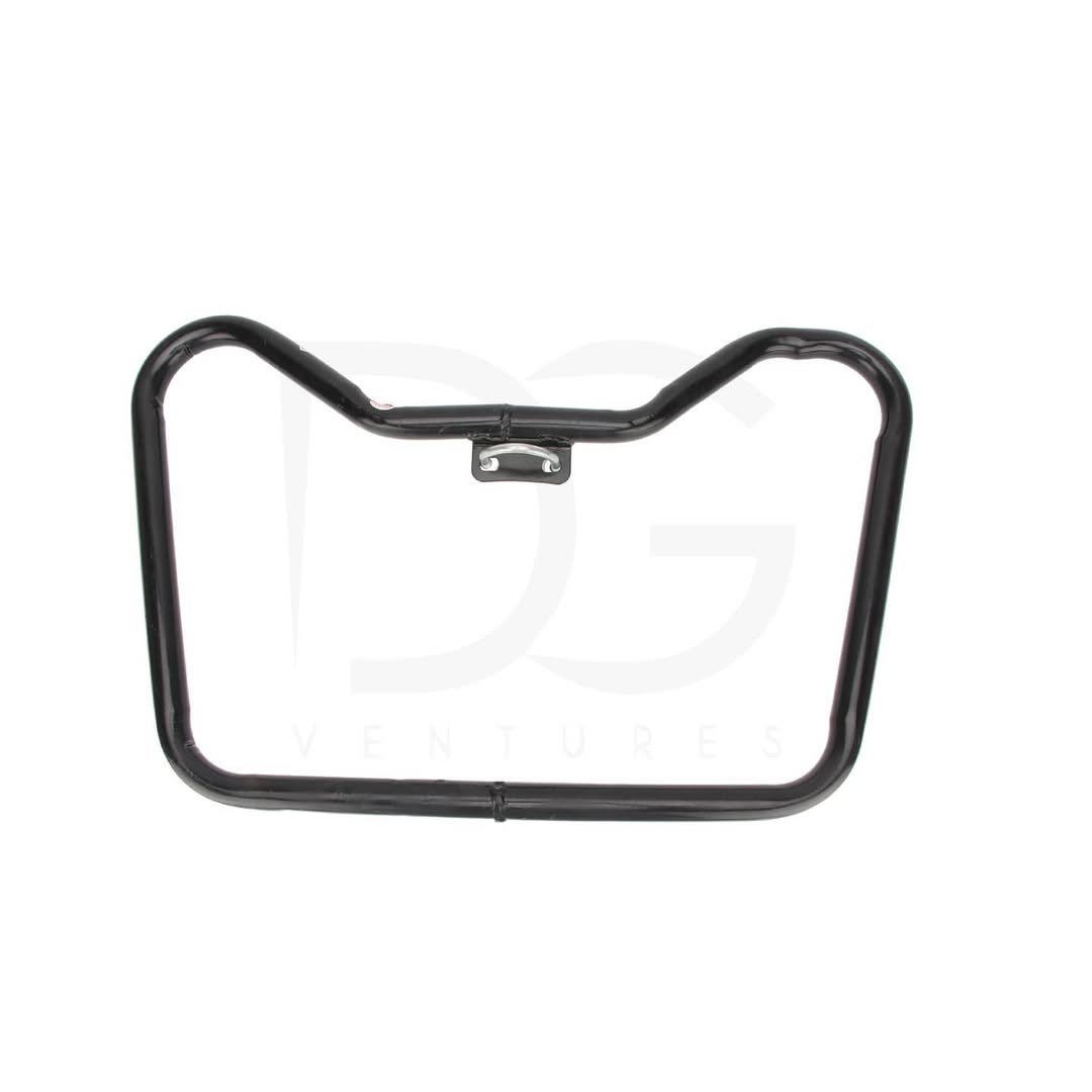 Honda Shine 125 Crash Guard