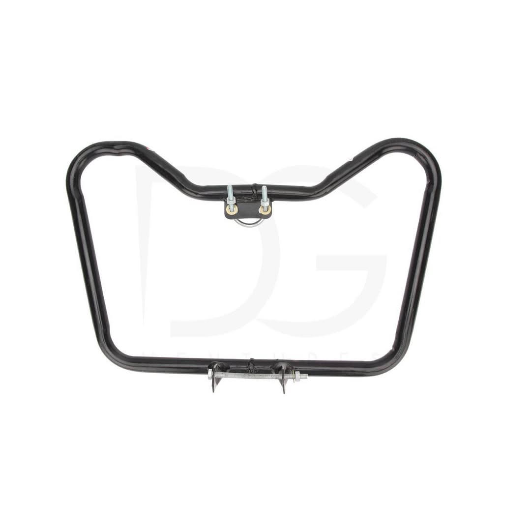 Honda Shine 125 Crash Guard