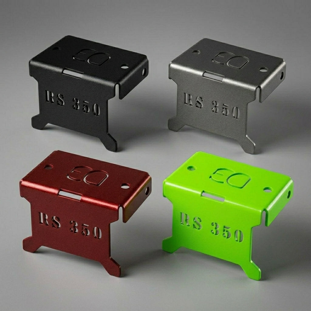 CB350 RS Disc Cover