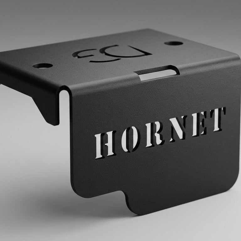 Hornet Disc Cover