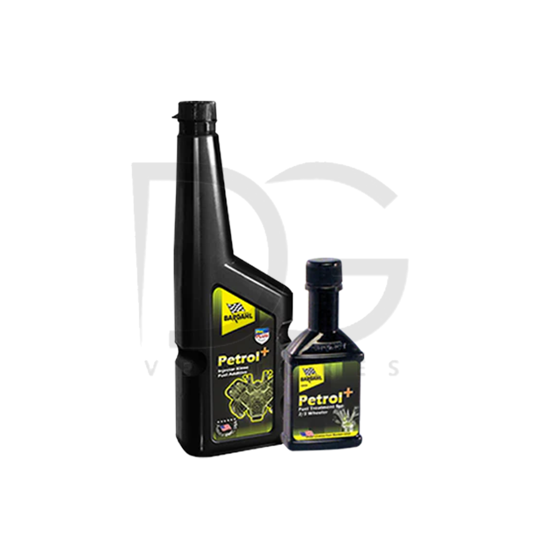 Bardahl Injector Klene (20 ML) Petrol Tank Additive