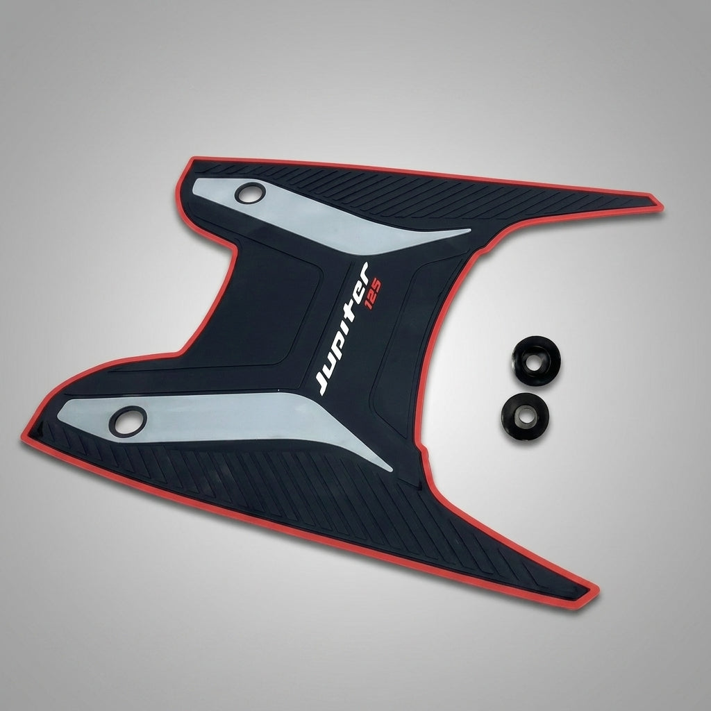Jupiter 125 Floor Mat