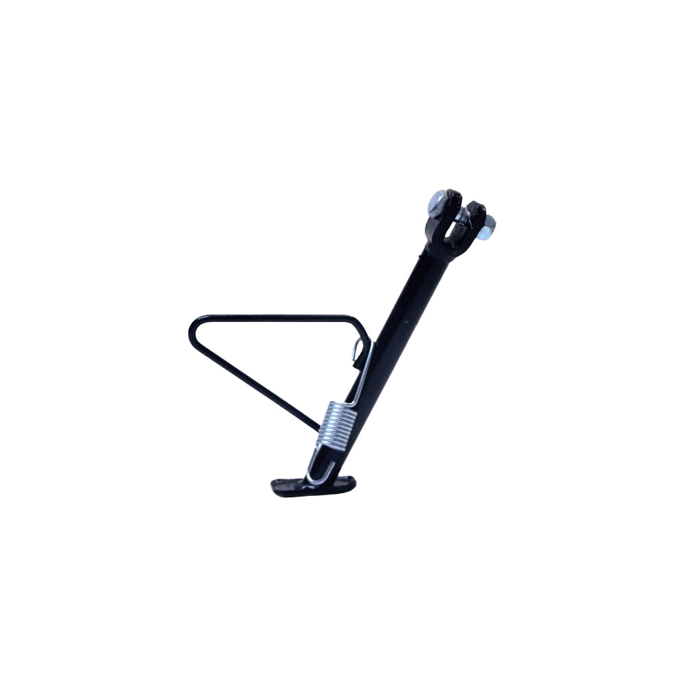 Side Stand MS - Black Powder Coated