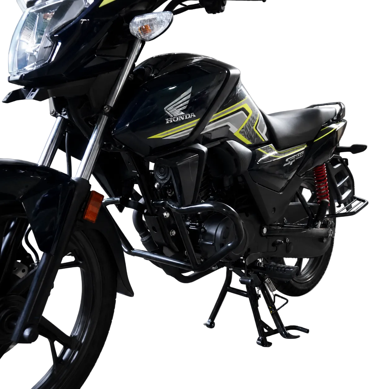 Honda SP 125 Crash Guard