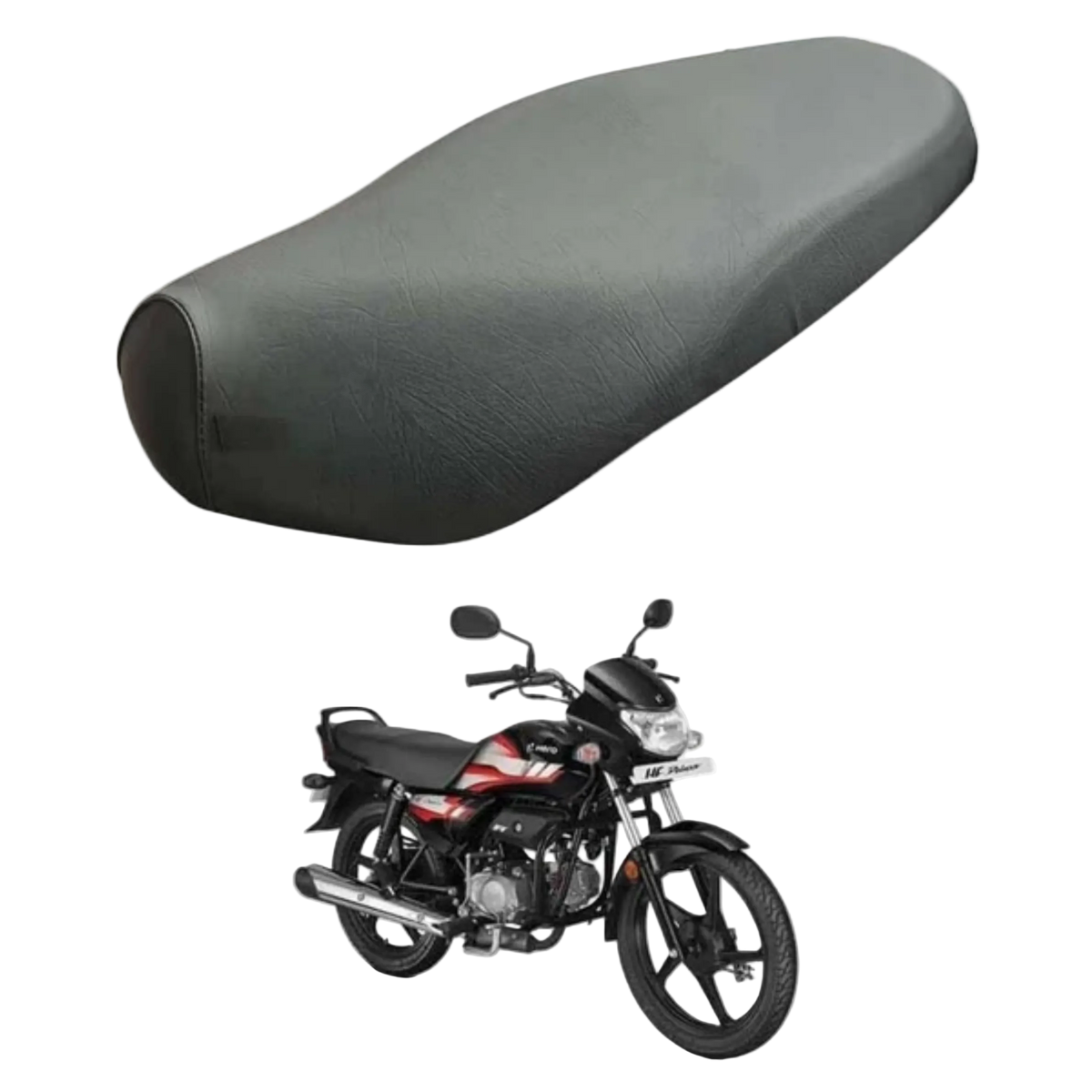 HF Deluxe Seat Cover
