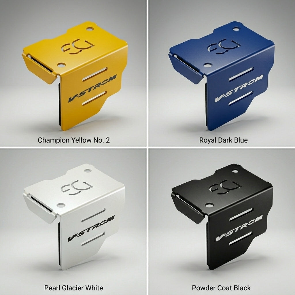 Suzuki V-Strom SX 250 Disc Cover