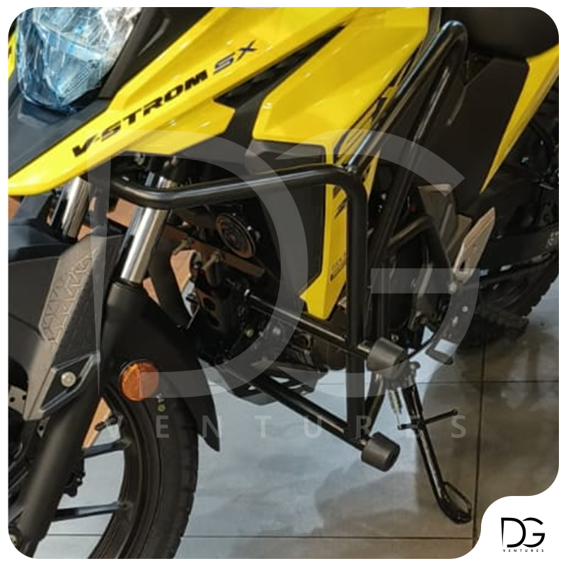 Suzuki V-Strom Guard
