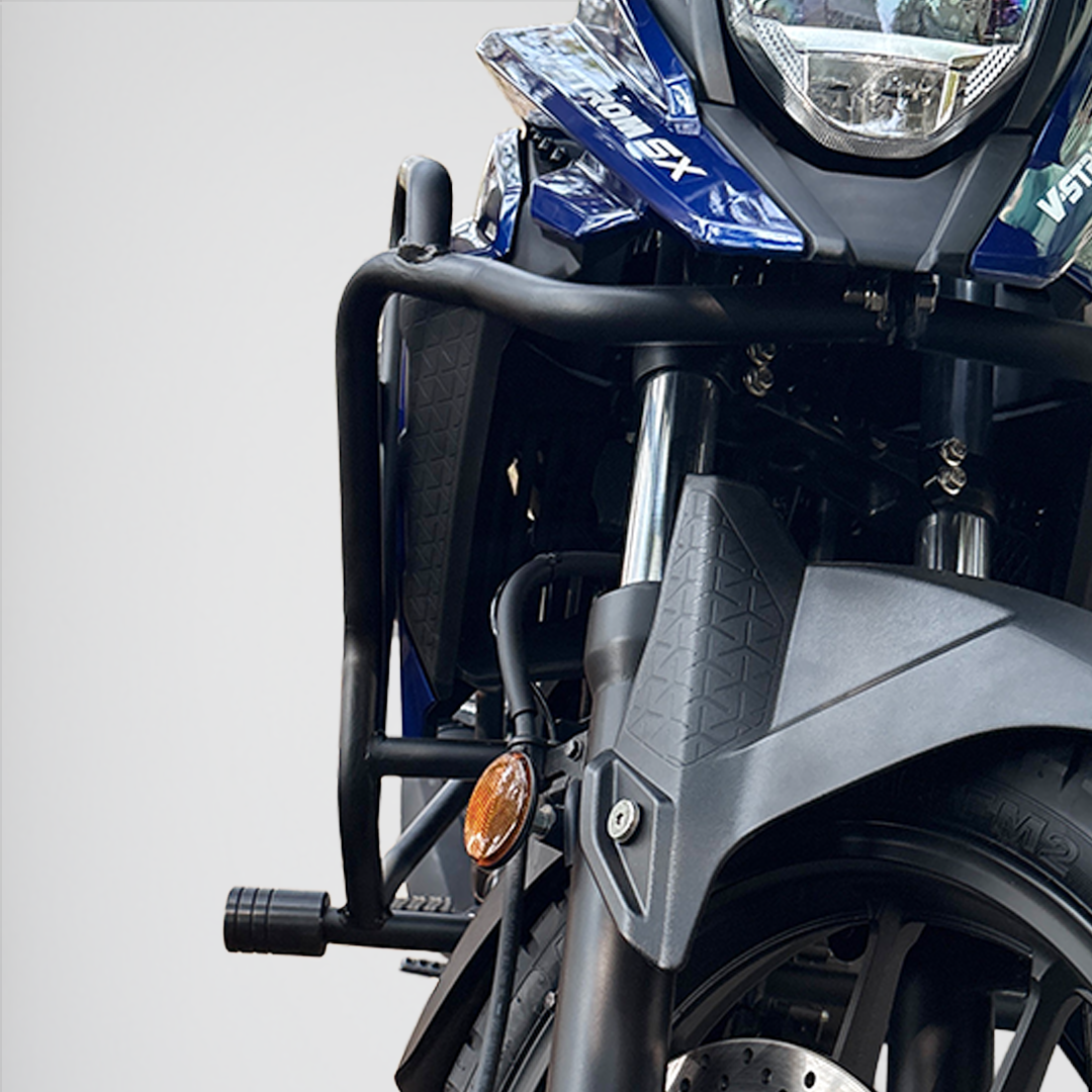 Suzuki V-Strom Guard