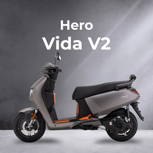 Hero Vida V2