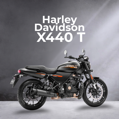 Harley Davidson X440 T