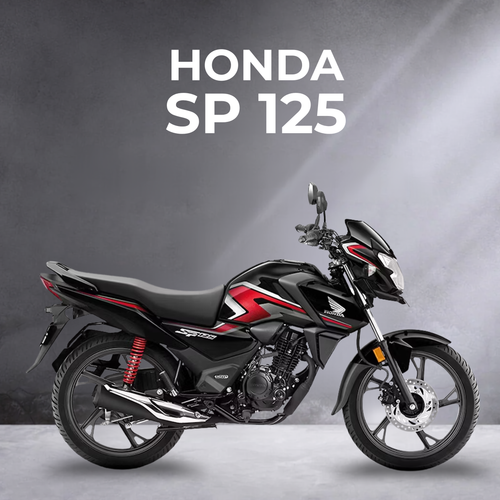 Honda SP 125