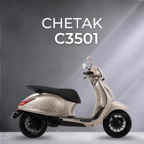 Chetak C3501