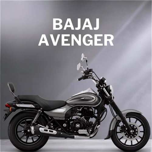 Bajaj Avenger