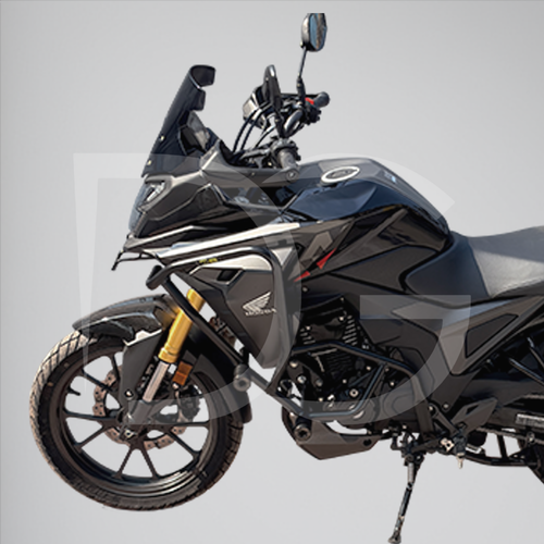 Honda NX 200