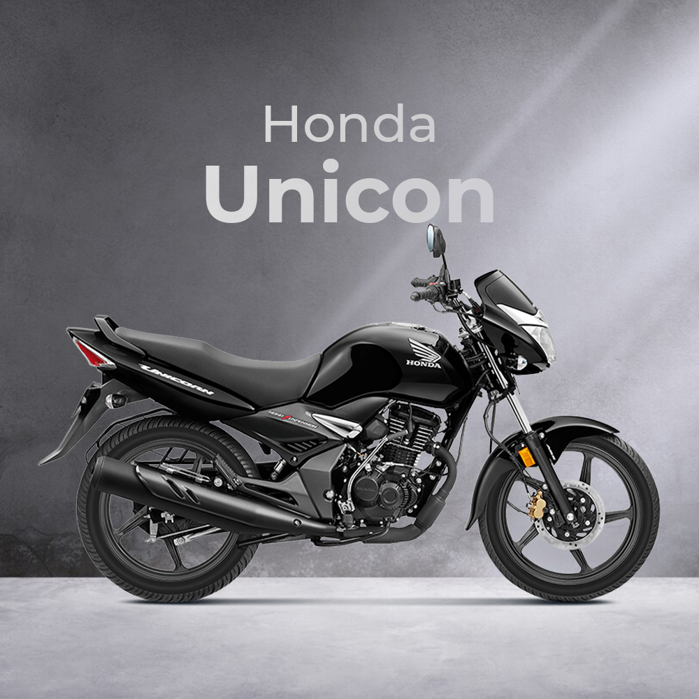 Honda Unicon