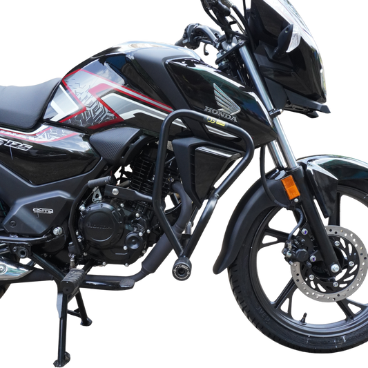 DG Pro Honda SP 125 Slider Guard