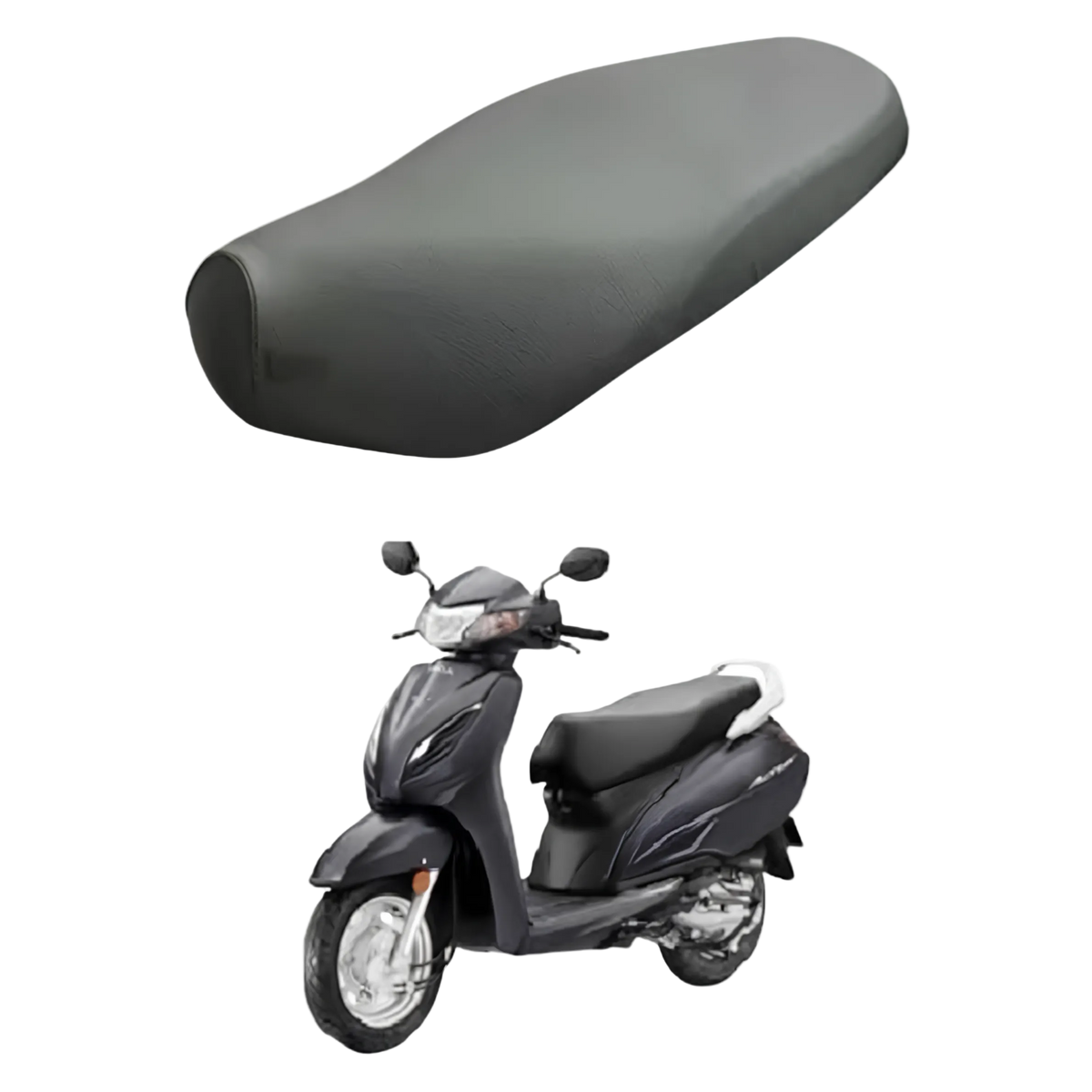 Activa Seat Cover