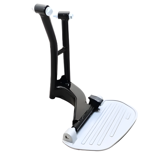 Suzuki Access 125 Ladies Footstep