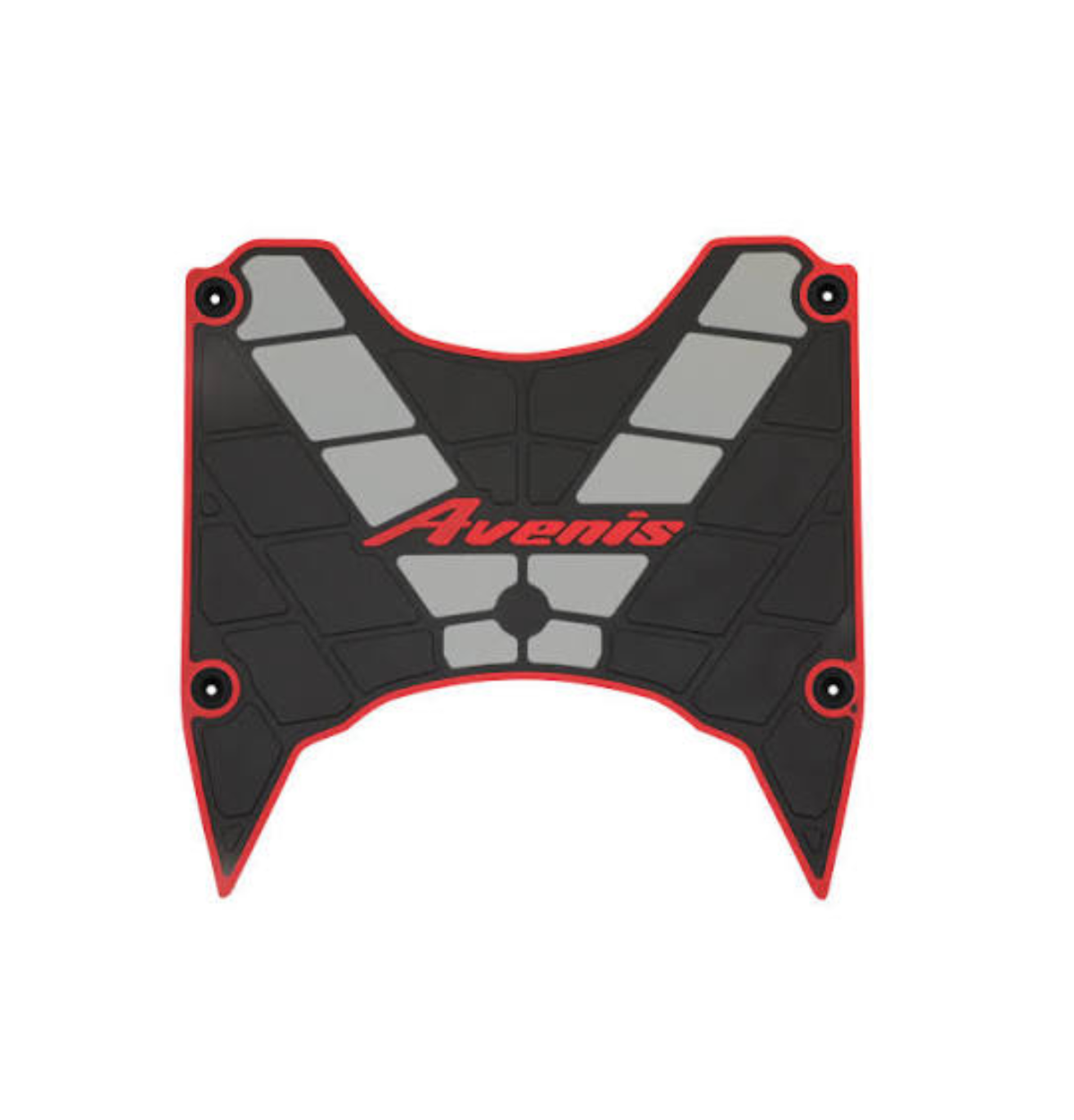 Avenis 125 Rubber Floor Mat