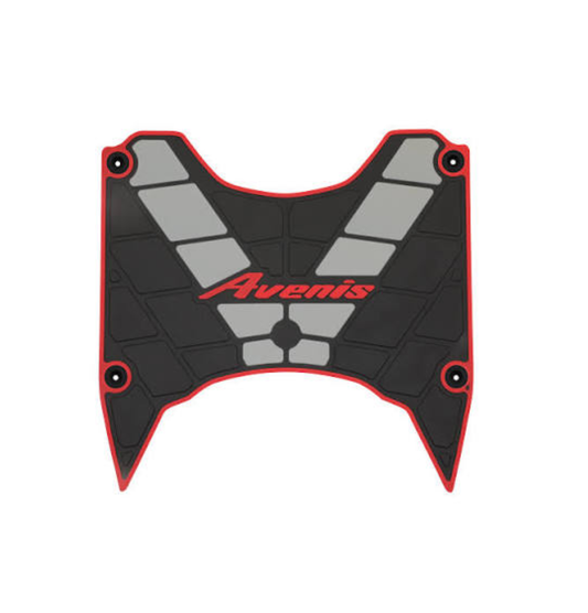 Avenis 125 Rubber Floor Mat