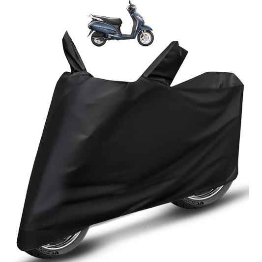 Honda Activa 125 Parking Cover