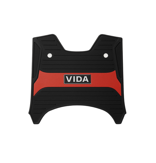 Vida V2 V2X Rubber Floor Mat