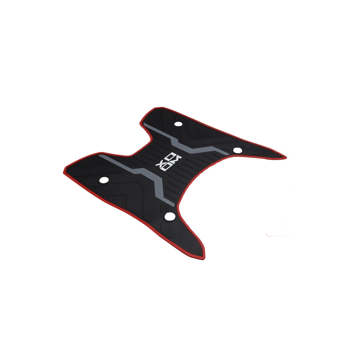 Xoom 110 Rubber Floor Mat