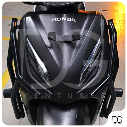 Honda Activa 6G - Premium Crash Guard