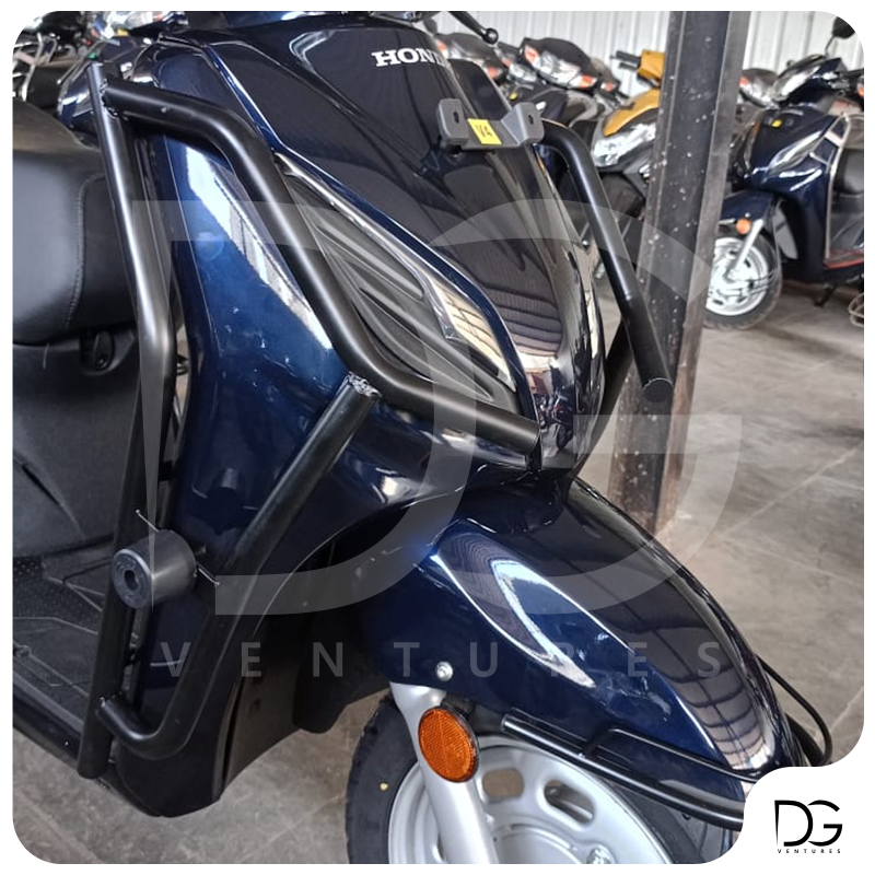 Honda Activa 6G - Premium Crash Guard