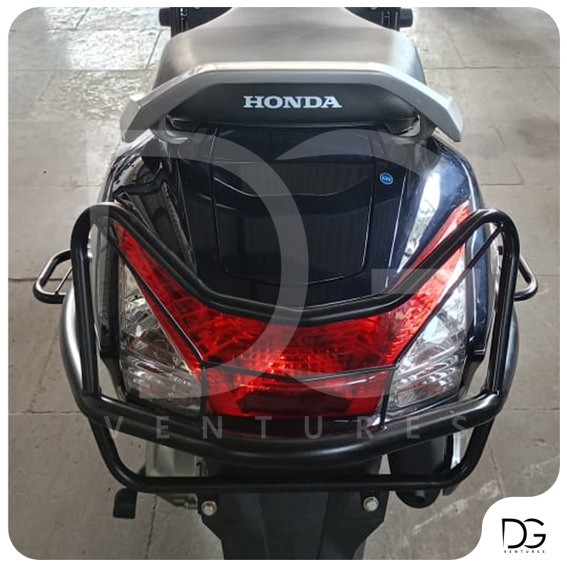 Honda Activa 6G - Premium Crash Guard