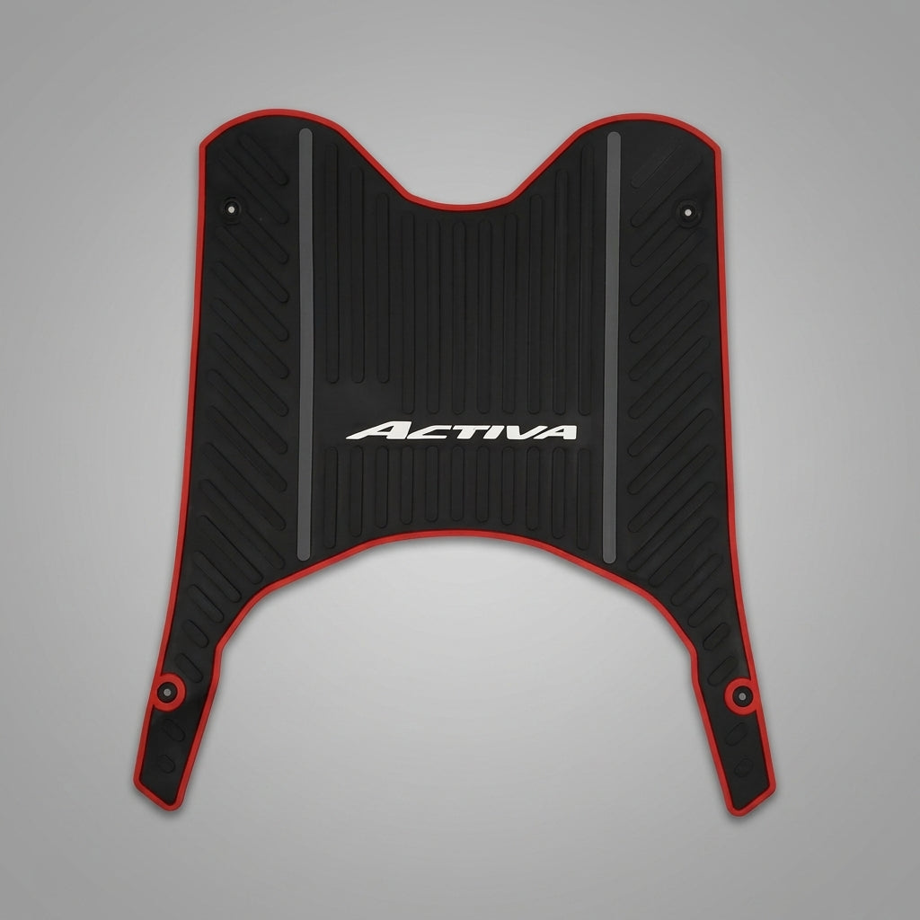 Activa 125 Floor Mat