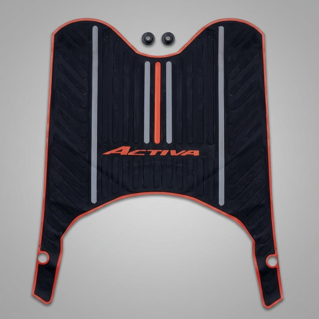 Activa 6G Floor Mat