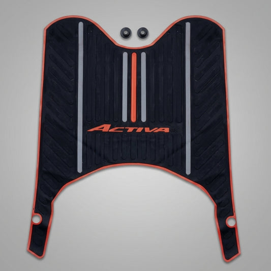 Activa 6G Floor Mat