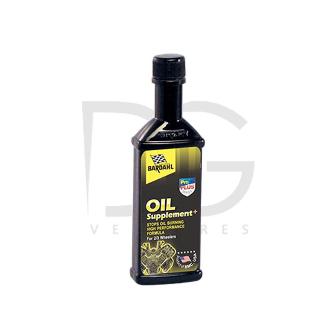 Bardahl Oil Supplement (40 ML) Oil Additive